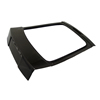 TOYOTA CELICA T23 00-06 SEIBON OEM CARBON TRUNKLID