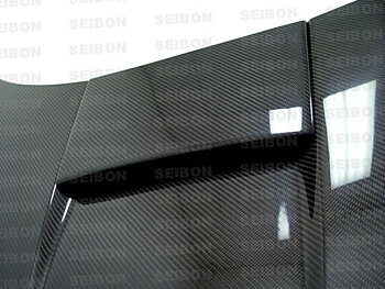 TOYOTA CELICA T23 00-06 SEIBON VSII CARBON HOOD