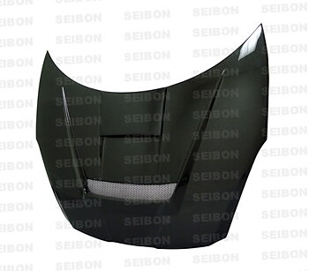 TOYOTA CELICA T23 00-06 SEIBON VSII CARBON HOOD