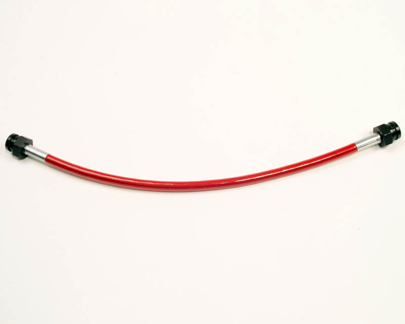 AGENCY POWER STEEL BRAIDED CLUTCH LINE RX7 93-95 - 2