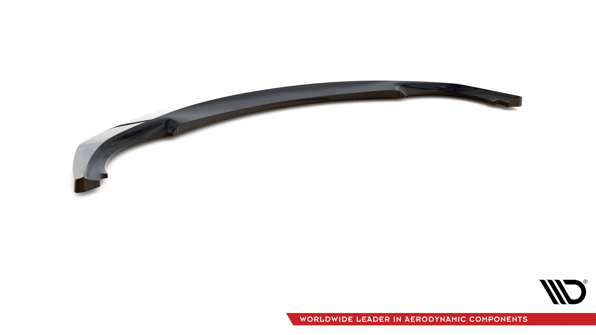 Front Splitter V.2 BMW 3 Coupe E46 - 6