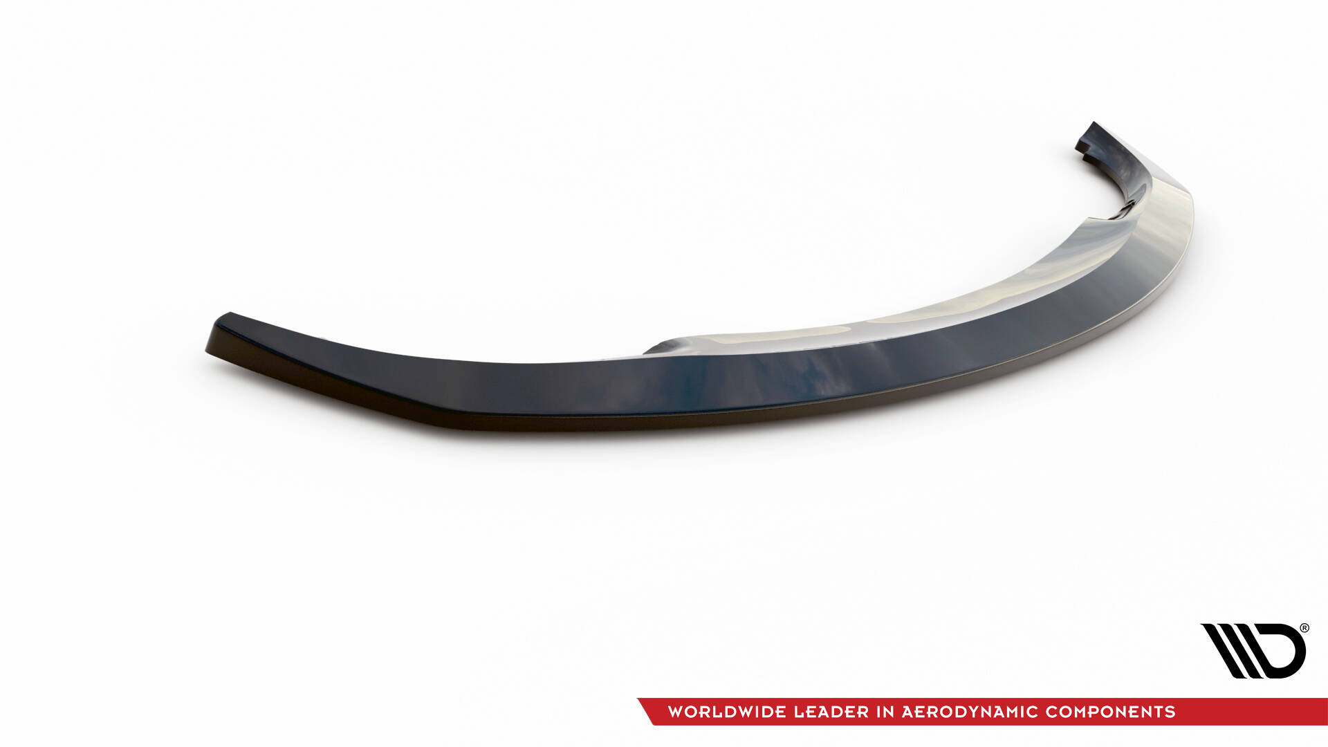 Front Splitter V.2 BMW 3 Coupe E46 - 5