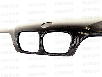 BMW E39 4D 97-03 SEIBON OEM CARBON HOOD