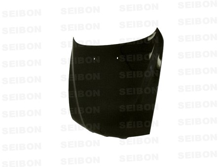 BMW E39 4D 97-03 SEIBON OEM CARBON HUV