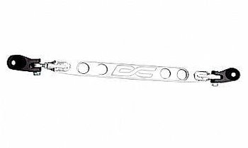 TOYOTA CELICA T23 99+ DC SPORTS REAR LOWER TIEBAR