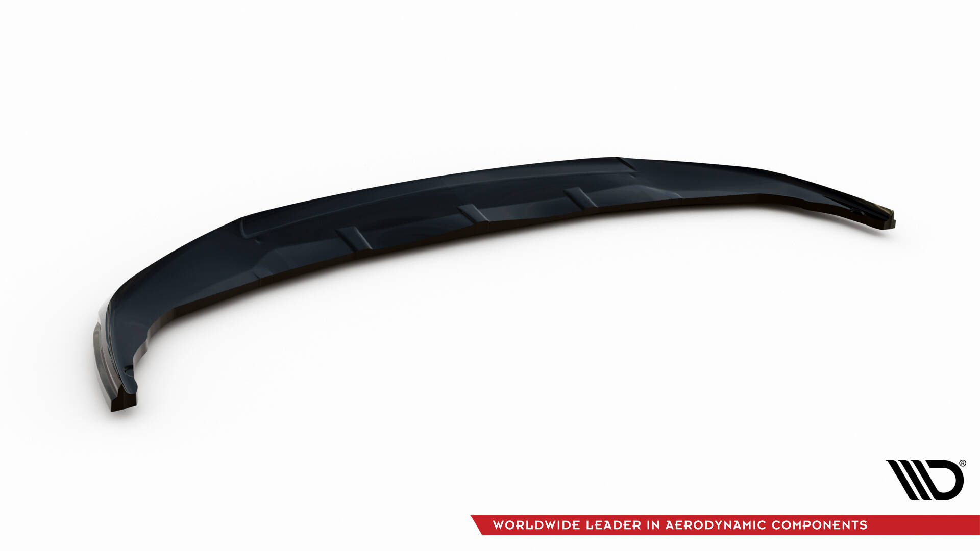 Front Splitter V.2 BMW 1 F40 - 7