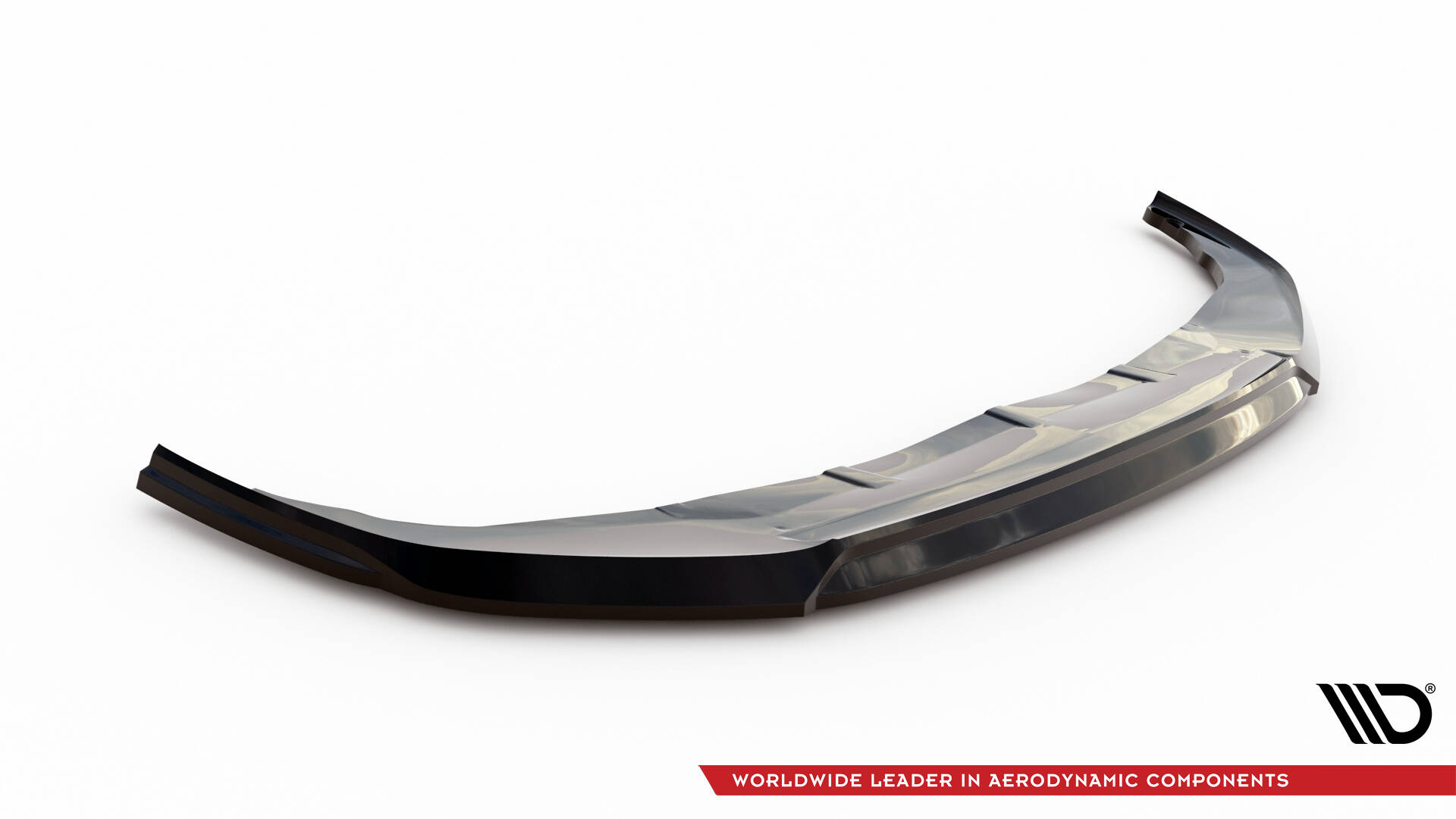 Front Splitter V.2 BMW 1 F40 - 6