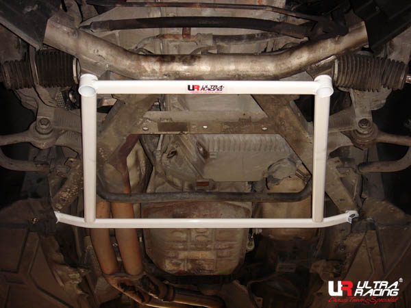 BMW 5-SERIES E39 ULTRARACING 4-PUNKTS FRÄMRE NEDRE STABILISERINGSSTAG