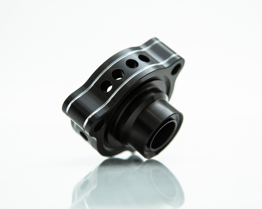 AGENCY POWER BLOW OFF VALVE SPACER MERCEDES A250, CLA250, GLA250, C300, C400, C450, C63 AMG - 3