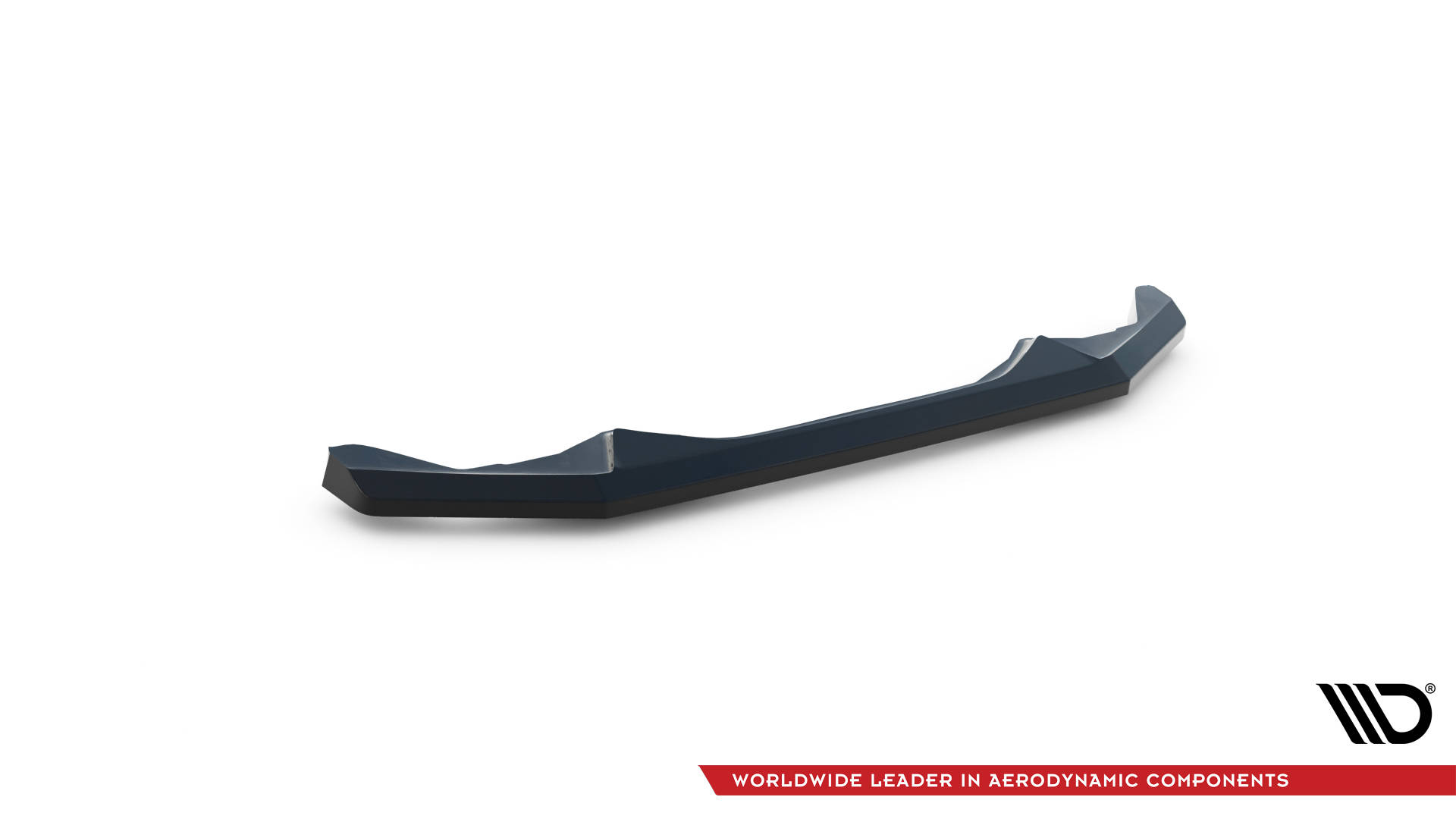 Central Rear Splitter BMW 2 Coupe G42 - 5