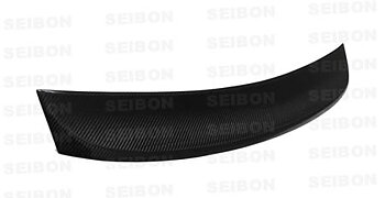 BMW E46 2D 99-04 SEIBON CSL CARBON REAR SPOILER