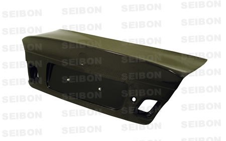 BMW E46 2D 99-04 SEIBON CSL CARBON TRUNKLID