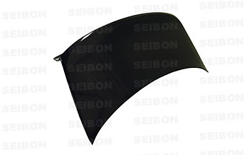 BMW E46 2D 99-04 SEIBON CSL CARBON TRUNKLID