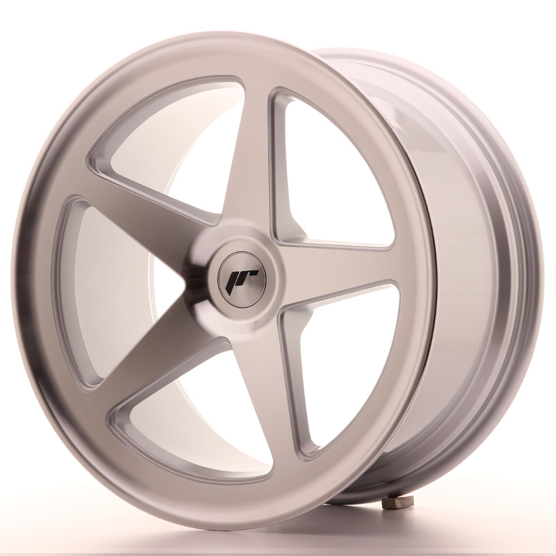 Japan Racing JR24 19x9,5 ET20-40 Blank Machined S