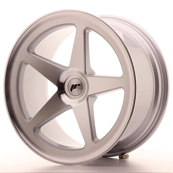 Japan Racing JR24 19x9,5 ET20-40 Blank Machined S