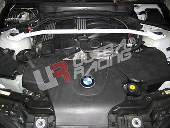 BMW 3-SERIES E46 318 2.0 4CYL ULTRA-R FRONT UPPER STRUTBAR