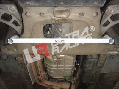 BMW 3-SERIES E46 325 328 320 ULTRARACING FRÄMRE NEDRE STABILISERINGSSTAG
