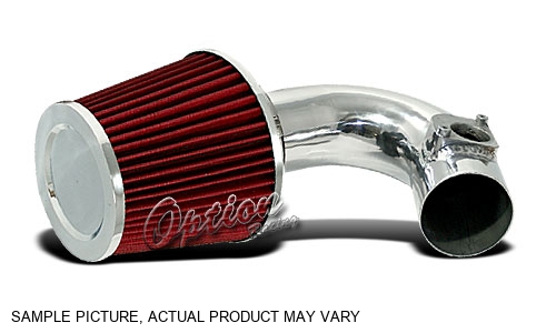 TOYOTA COROLLA 02+ 1.6 E12 SIX-PERFORMANCE AIR INTAKE