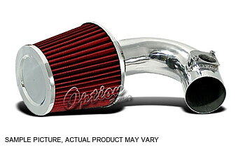 TOYOTA COROLLA 02+ 1.6 E12 SIX-PERFORMANCE AIR INTAKE