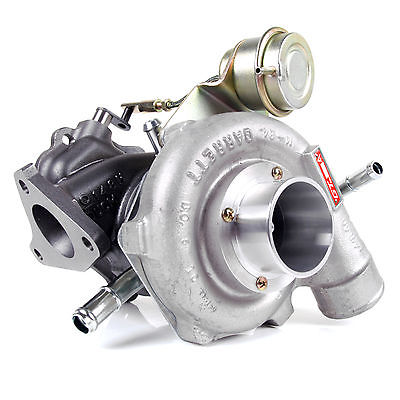 AGENCY POWER BILLET 6Î6 WHEEL GT2871R TURBO UPGRADE SUBARU STI 04-07 - 3