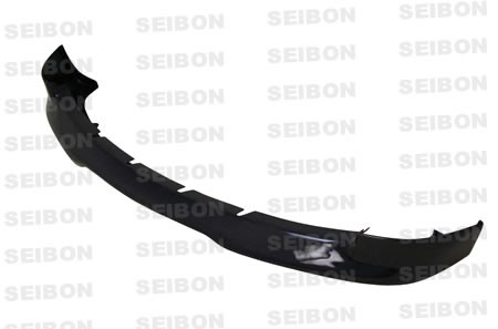BMW E46 99-02 SEIBON TA CARBON FRONTLIP - 2