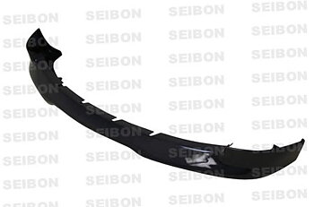 BMW E46 99-02 SEIBON TA CARBON FRONTLIP