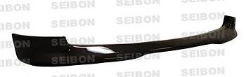 BMW E46 99-02 SEIBON TA CARBON FRONTLIP