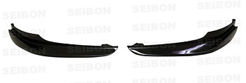BMW E46 99-02 SEIBON TH CARBON FRONTLIP