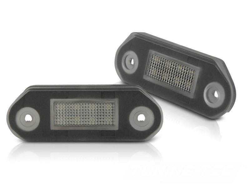 LED-SKYLTBELYSNING TILL VW VW GOLF III VARIANT / VENTO / OCTAVIA I LED