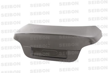 BMW E60 04+ SEIBON CSL CARBON BAGAGELUCKA