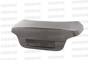 BMW E60 04+ SEIBON CSL CARBON TRUNKLID