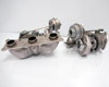 AGENCY POWER TURBO UPGRADE KIT 60+HP BMW 135I N54 08-10 - 3