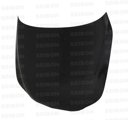 BMW E60 04-07 SEIBON OEM CARBON HUV