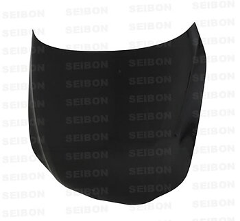 BMW E60 04-07 SEIBON OEM CARBON HOOD