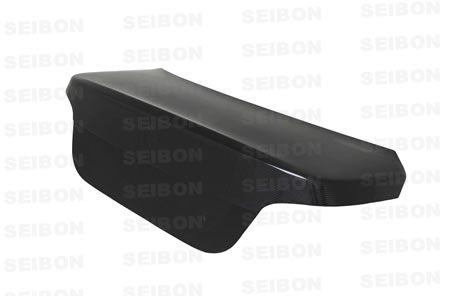 BMW E60 04-07 SEIBON OEM CARBON TRUNKLID