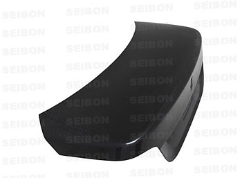 BMW E60 04-07 SEIBON OEM CARBON TRUNKLID