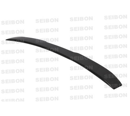 BMW E60 04-07 SEIBON TA CARBON TAK VINGE