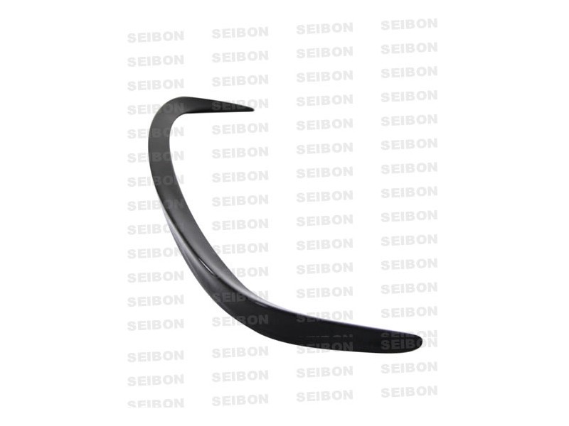 BMW E60 04-07 SEIBON TH CARBON ROOF SPOILER