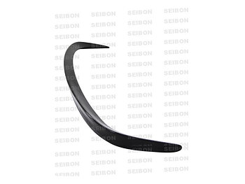 BMW E60 04-07 SEIBON TH CARBON ROOF SPOILER