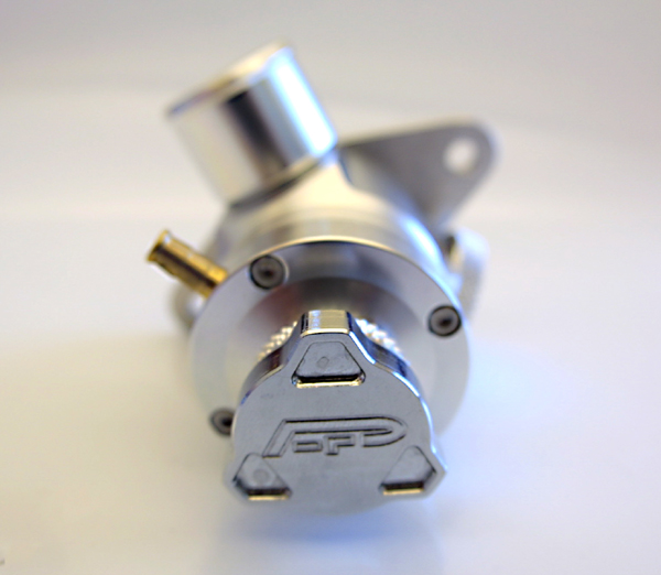 AGENCY POWER ADJUSTABLE BLOW OFF VALVE TURBO DSM 1G ECLIPSE - 2