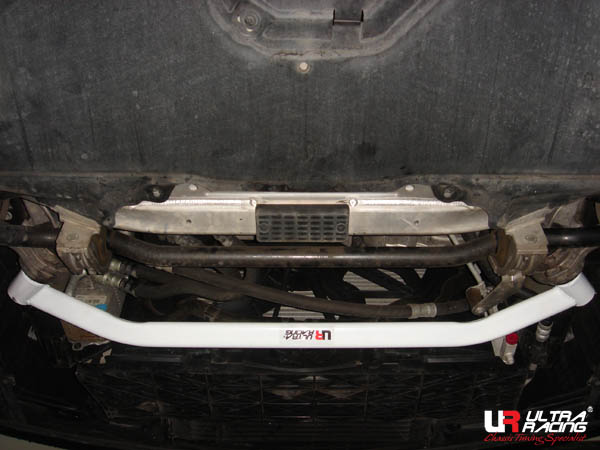 BMW 5-SERIES E60 530 ULTRARACING 2-PUNKTS FRÄMRE NEDRE STABILISERINGSSTAG