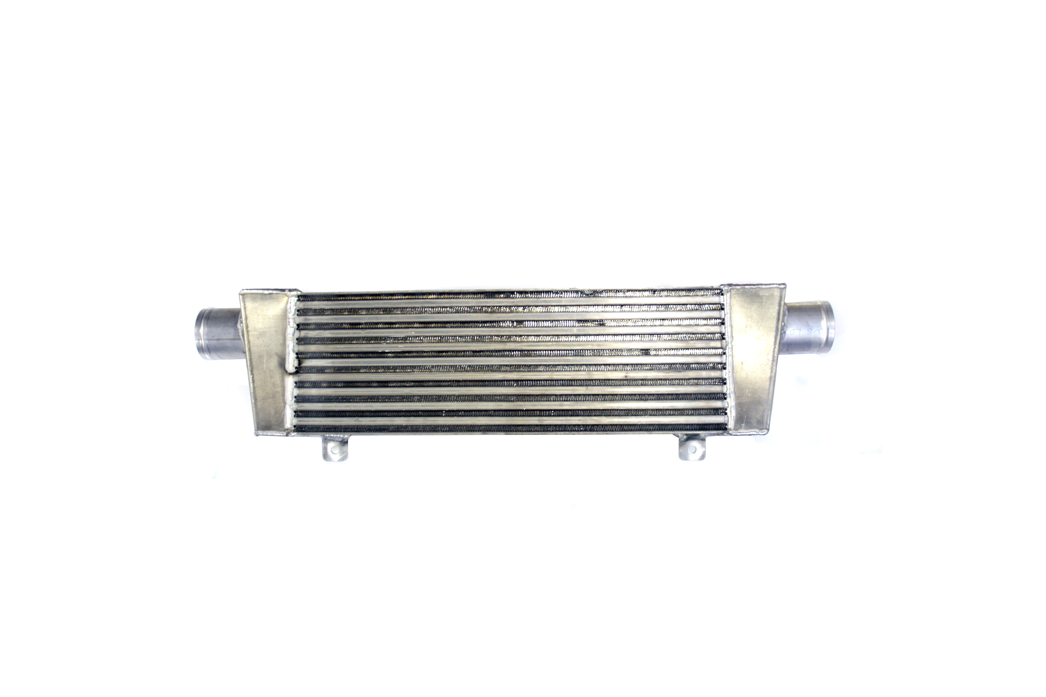 AGENCY POWER PERFORMANCE INTERCOOLER KIT SUBARU STI 08-12