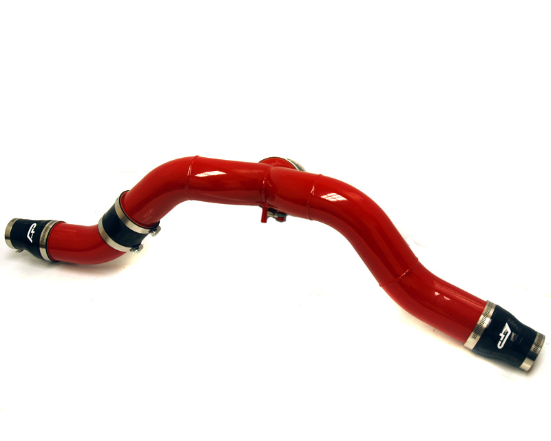 AGENCY POWER HIGH FLOW 3INCH Y-PIPE PORSCHE PANAMERA TURBO 10-15 - 2