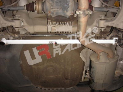 BMW 5-SERIES E60 530 ULTRARACING 2-PUNKTS BAKRE NEDRE STABILISERINGSSTAG 541