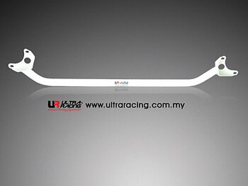 BMW 7-SERIES E65 740 ULTRARACING FRONT UPPER STRUTBAR