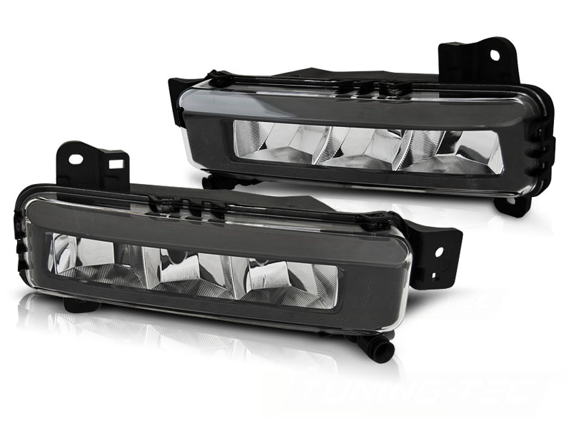 DIMLJUS BMW G20 / G21 2019-2022 M-TECH