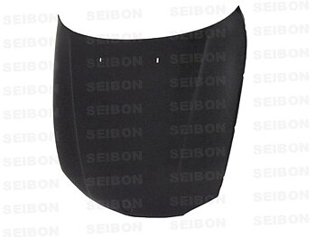 BMW E82 2D 08+ SEIBON OEM CARBON HOOD