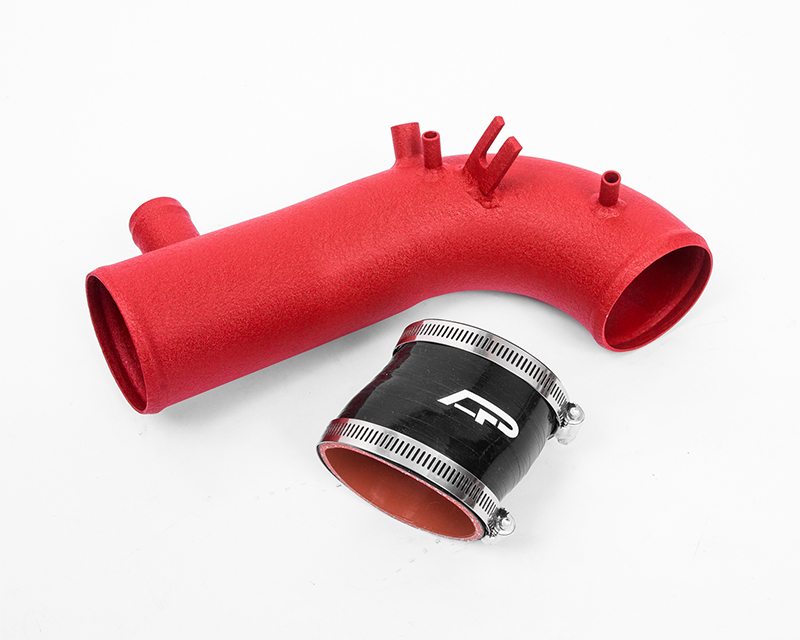 AGENCY POWER HARD TURBO INLET PIPE KIT SUBARU WRX STI 02-07 - 2