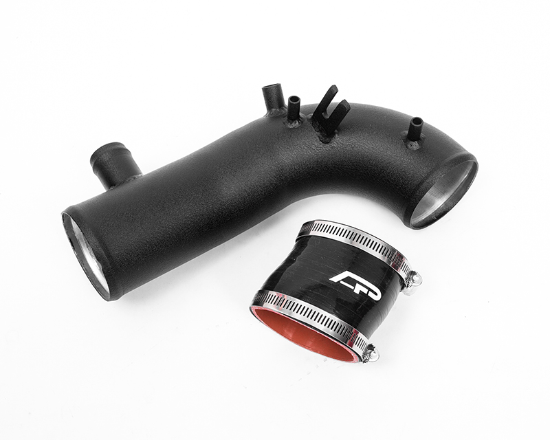 AGENCY POWER HARD TURBO INLET PIPE KIT SUBARU WRX STI 02-07