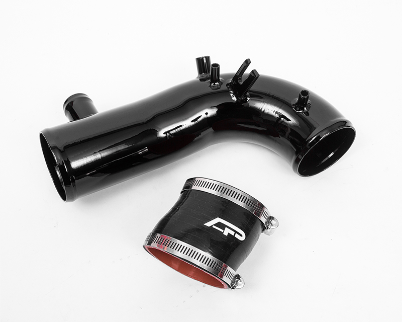 AGENCY POWER HARD TURBO INLET PIPE KIT SUBARU WRX STI 02-07 - 5